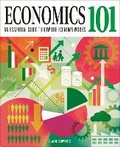 Cover: Economics 101 - Arcturus