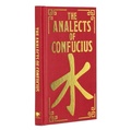Cover: The Analects of Confucius - Arcturus