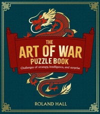 Enlarge image Cover: The Art of War Puzzle Book - Arcturus