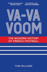 Abbildung von: Va-Va-Voom - Bloomsbury Sport