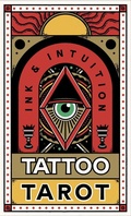 Cover: Tattoo Tarot Mini - Laurence King Publishing
