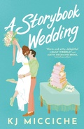 Cover: A Storybook Wedding - Sourcebooks Casablanca