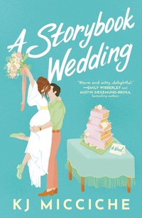 Enlarge image Cover: A Storybook Wedding - Sourcebooks Casablanca