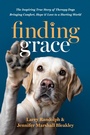 Cover: Finding Grace - Tyndale Momentum