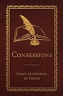 Cover: Confessions - TAN Books