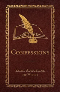 Enlarge image Cover: Confessions - TAN Books