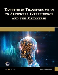 Enlarge image Cover: Enterprise Transformation to Artificial Intelligence and the Metaverse - De Gruyter