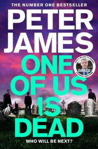 Enlarge image Cover: One of Us Is Dead - Macmillan