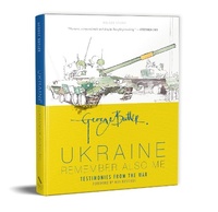 Enlarge image Cover: Ukraine: Remember Also Me - Walker Studio