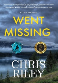 Enlarge image Cover: Went Missing - BLACK ROSE WRITING