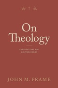 Cover: On Theology - Lexham Press