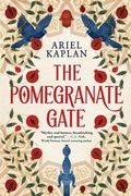 Cover: The Pomegranate Gate - Erewhon Books