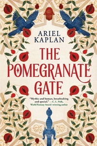 Enlarge image Cover: The Pomegranate Gate - Erewhon Books