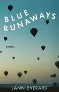 Cover: Blue Runaways - Stonehewer Books