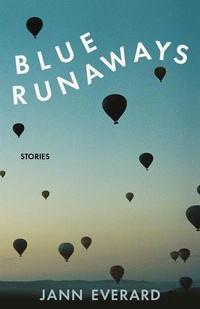 Enlarge image Cover: Blue Runaways - Stonehewer Books