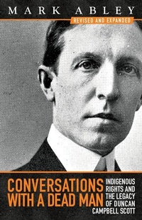 Enlarge image Cover: Conversations with a Dead Man - Stonehewer Books
