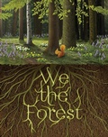 Cover: We the Forest - Cultureshock