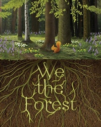 Enlarge image Cover: We the Forest - Cultureshock