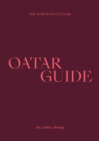 Abbildung von: Qatar Guide - Cultureshock