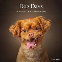 Abbildung von: Dog Days - Red Frog Books