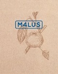 Cover: M4LUS - The Outdoor Press