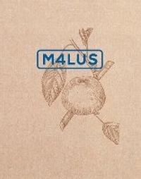 Enlarge image Cover: M4LUS - The Outdoor Press