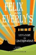 Cover: Felix and Everly's Mini Adventures - Astera Books