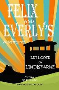 Enlarge image Cover: Felix and Everly's Mini Adventures - Astera Books