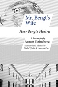Cover: Mr. Bengt's Wife - Lightwoodpress