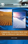 Cover: Corridors to Extinction and the Australian Megafauna - Elsevier