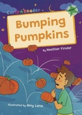 Cover: Bumping Pumpkins - Maverick Arts Publishing