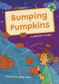 Enlarge image Cover: Bumping Pumpkins - Maverick Arts Publishing