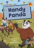 Cover: Handy Panda - Maverick Arts Publishing