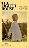 Cover: The Eighth House - Bonnier Books Ltd