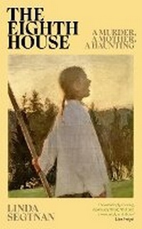 Abbildung von: The Eighth House - Bonnier Books Ltd