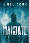 Cover: The Mandate - Olympia Publishers