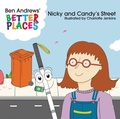 Cover: Nicky and Candy's Street - Tiny Tree