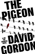 Cover: The Pigeon - Head of Zeus -- an Aries Book
