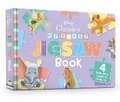 Cover: Disney Classics: My First Jigsaw Book - Autumn Publishing