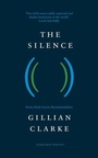 Cover: The Silence - Carcanet Poetry