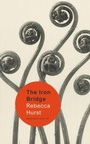 Cover: The Iron Bridge - Carcanet Poetry