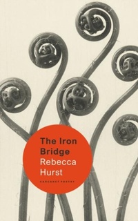Enlarge image Cover: The Iron Bridge - Carcanet Poetry