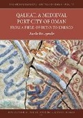 Cover: Qalhat, a Medieval Port City of Oman - Archaeopress