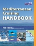 Cover: Mediterranean Cruising Handbook - Imray, Laurie, Norie & Wilson Ltd