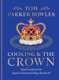 Cover: Cooking and the Crown - Aster