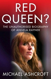 Enlarge image Cover: Red Queen? 2024 - Biteback Publishing