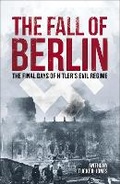 Cover: The Fall of Berlin - Arcturus
