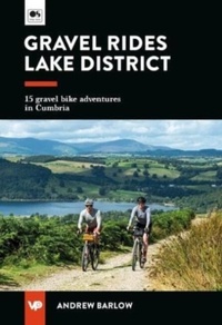 Abbildung von: Gravel Rides Lake District - Vertebrate Publishing Ltd