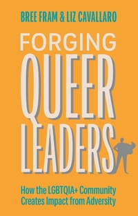 Enlarge image Cover: Forging Queer Leaders - Jessica Kingsley Publishers