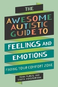 Cover: The Awesome Autistic Guide to Feelings and Emotions - Jessica Kingsley Publishers